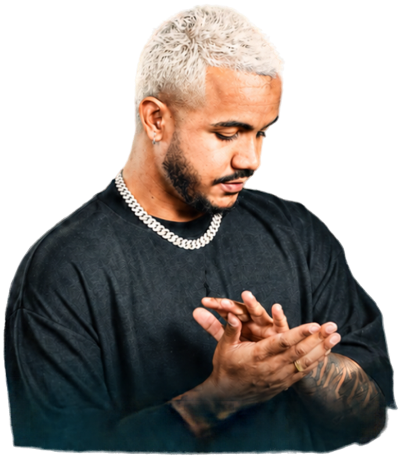 Dhaklan DKL em destaque no MAIS 1